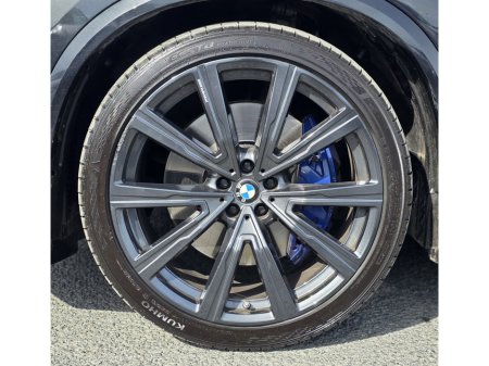 2019 BMW X5 - thumbnail 6