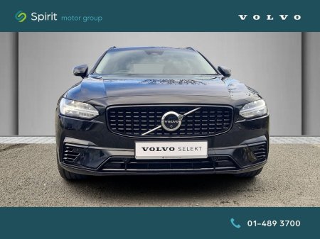 2026 Volvo V90 - thumbnail 8