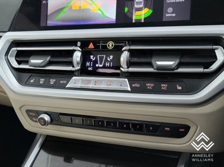 2020 BMW 3 Series 330e M Sport Auto thumbnail