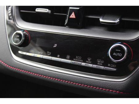 2019 Toyota Corolla - thumbnail 15