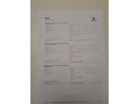 2016 Skoda Yeti - photo 4