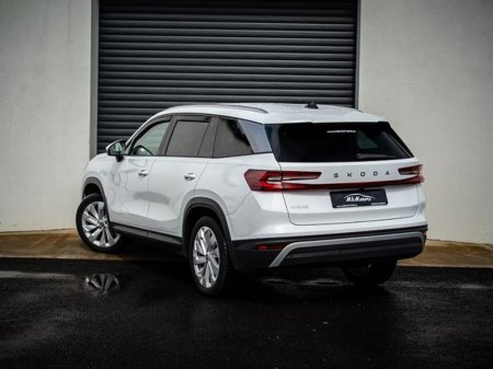 2025 Skoda Kodiaq - thumbnail 12