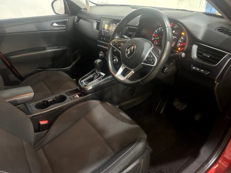 2022 Renault Arkana - thumbnail 10