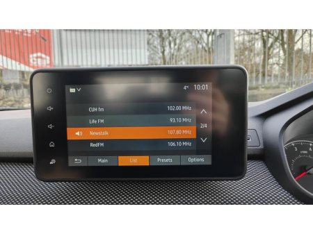 2024 Dacia Sandero Stepway Expression TCE 90 NBI-AS NEW WITH FACTORY WARRANTY-10" SCREEN-A/CY-2027-6 SPEED €18,450 thumbnail