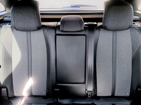 2021 Peugeot 3008 - thumbnail 10