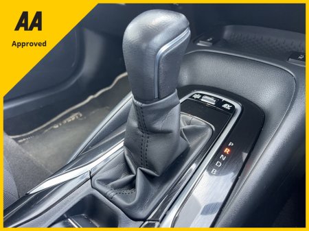 2022 Toyota Corolla DESIGN VVT-I HEV FREE DELIVERY €26,750