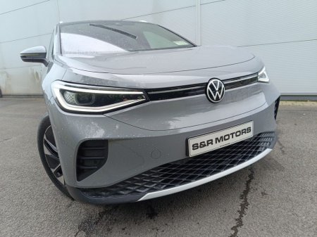 2025 Volkswagen ID.4 ID.4 Match 286 Pro Performance 77kWh Battery Auto Long range €35,995 thumbnail