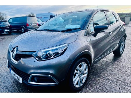 2017 Renault Captur - thumbnail 5