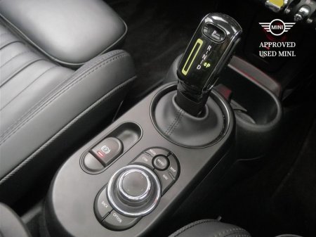 2023 MINI Hatch - thumbnail 10