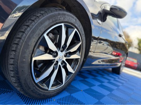 2018 Opel Insignia - thumbnail 10