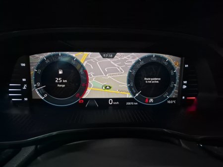 2024 Skoda Octavia - thumbnail 11