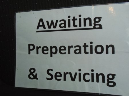 2011 Toyota Corolla 1.4 D-4D TERRA MC 4DR €5,400 thumbnail