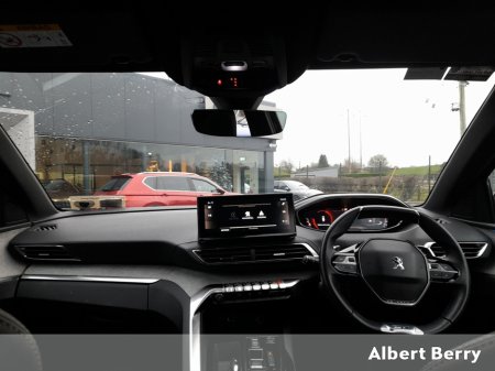 2024 Peugeot 3008 SOD SOLD SOLD SOLD         FL GT 1.5 HDI 130 AUTO 6. €35,950 thumbnail