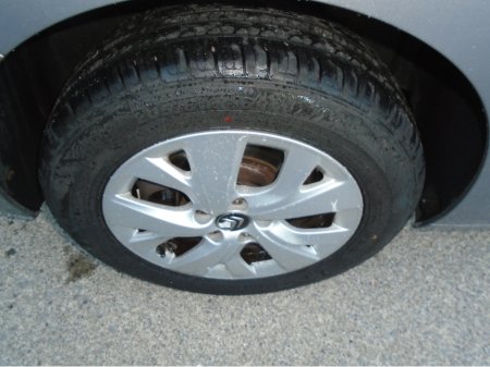 2017 Citroen Grand C4 Picasso TOUCH BLUEHDI 120 4DR BLACK EDITION €7,750 thumbnail