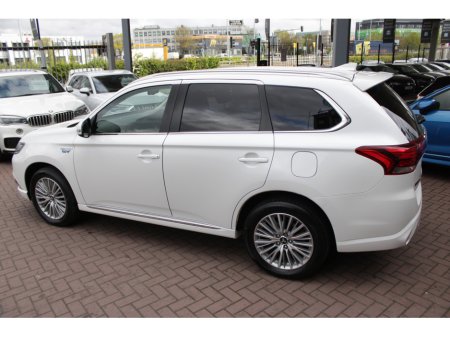 2018 Mitsubishi Outlander - photo 6