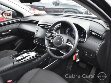 2023 Hyundai Tucson - thumbnail 7