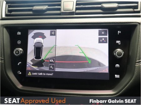 2020 SEAT Arona - thumbnail 13