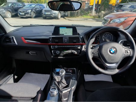 2017 BMW 2 Series - thumbnail 15