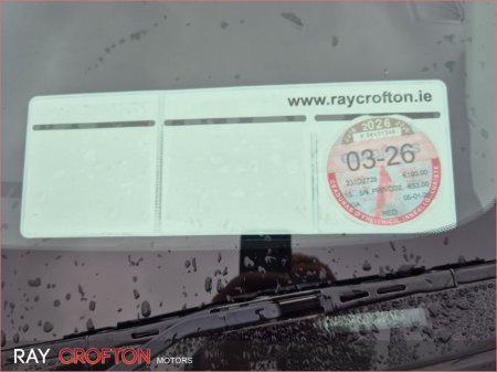 2023 Kia Picanto 1.0 K1 Petrol €13,950 thumbnail