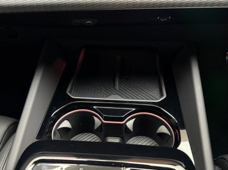 2025 BMW 5 Series 530E M SPORT TOURING €66,990 thumbnail