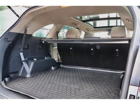 2016 Kia Sorento - thumbnail 8