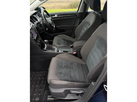 2014 Volkswagen Golf - thumbnail 12