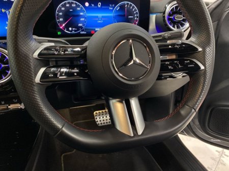 2025 Mercedes-Benz CLA Class CLA 250 AMG Line Executive E A €50,950 thumbnail