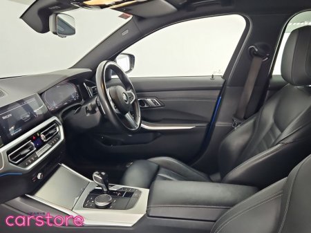 2019 BMW 3 Series - thumbnail 12