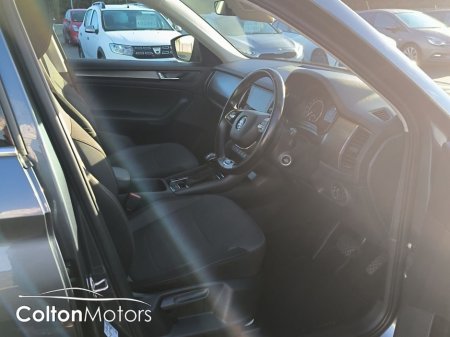 2020 Skoda Kodiaq - thumbnail 19