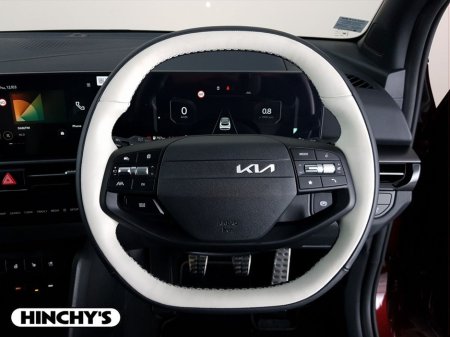 2026 Kia Sportage - thumbnail 15