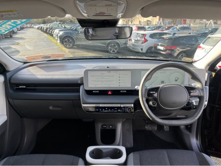 2023 Hyundai Ioniq 5 EXECUTIVE 58KW EV ELECTRIC //HEATED SEATS AND STEERING WHEEL//ADAPTIVE CRUISE CONTROL//SAT NAV//REVERSE CAMERA// €23,950 thumbnail