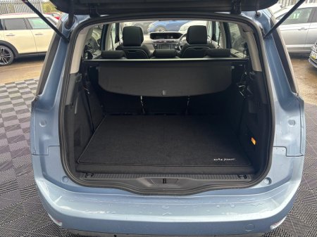 2015 Citroen Grand C4 Picasso - thumbnail 7