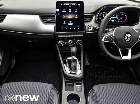 2024 Renault Arkana TCe 140 Auto Techno €29,290 thumbnail