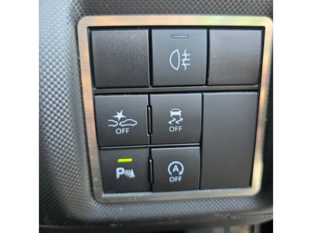 2020 Toyota Raize  €19,950 thumbnail