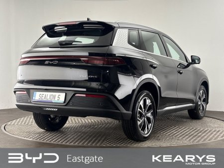 2026 BYD Seal U - thumbnail 7