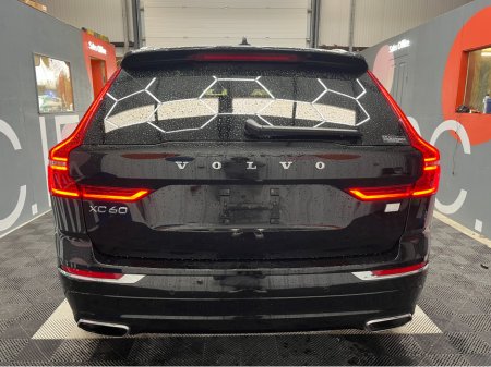 2021 Volvo XC60 €39950 2021 VOLVO XC60 RECHARGE PLUG-IN HYBRID T8 AWD 2.0 AUTOMATIC / CRUISE CONTROL / 360° CAMERA / ELECTRIC MEMORY & HEATED SEAT / PANORAMIC SUNROOF / APPLE CARPLAY €39,950 thumbnail