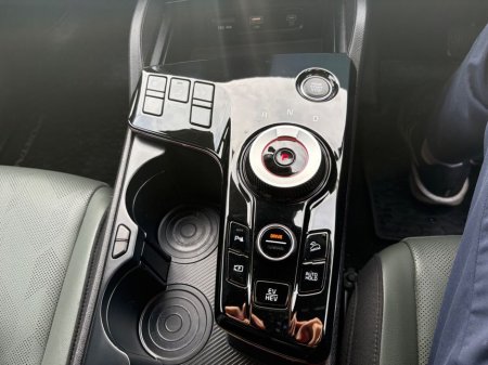 2024 Kia Sportage Phev Anniversary 5DR *WARRANTY TILL 2031* *1 YEAR AA* Touch Screen Infotainment System, Lane Departure Warning, Rear Parking Sensors, €41,950 thumbnail