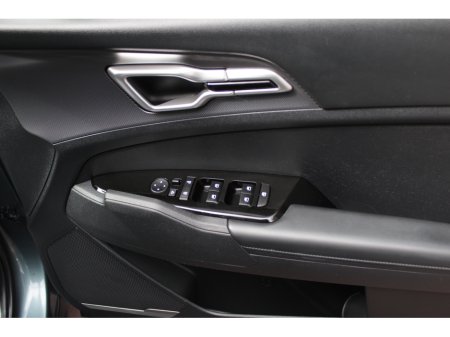 2023 Kia Sportage - thumbnail 10