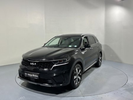 2022 Kia Sorento K4 2.2 Crdi €48,800 thumbnail