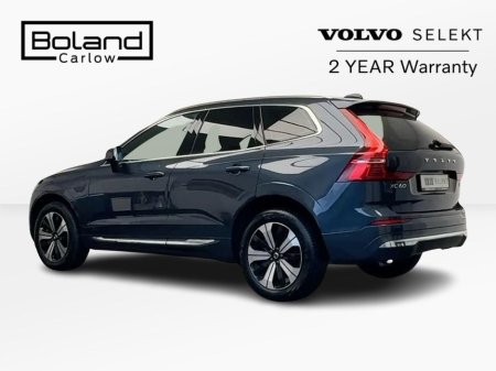 2024 Volvo XC60 - thumbnail 3