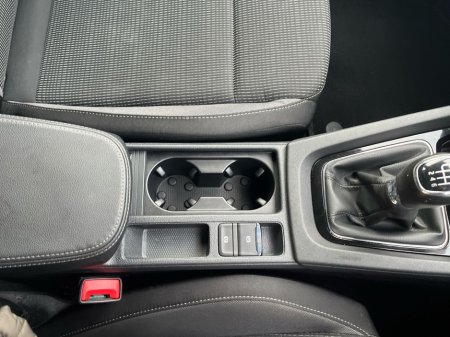 2021 Skoda Octavia OCTAVIA AMB 2.0TDI 115HP €24,995 thumbnail