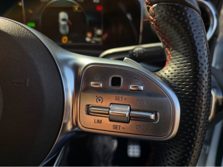 2020 Mercedes-Benz A Class - thumbnail 28