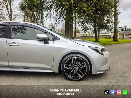 2020 Toyota Corolla - thumbnail 4