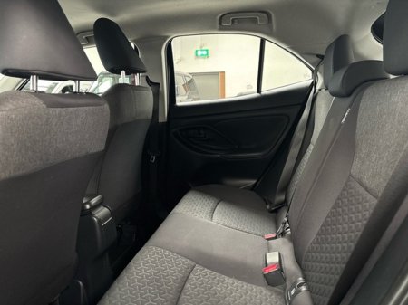 2024 Toyota Yaris Cross LUNA 4DR AUTO €27,950 thumbnail