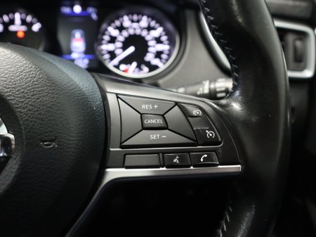 2019 Nissan Qashqai - thumbnail 17