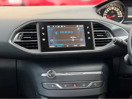 2019 Peugeot 308 ALLURE - 1.5 DIESEL - AUTO - 12M WARRANTY - CAR: 1755 €15,950 thumbnail