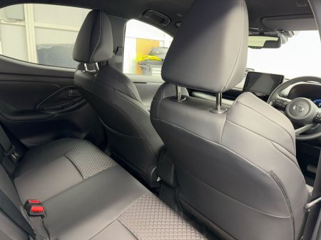 2026 Mazda Mazda2 - thumbnail 23