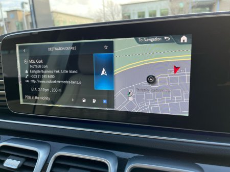 2022 Mercedes-Benz GLE Class - thumbnail 25