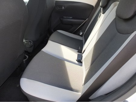 2019 Toyota Aygo - thumbnail 10