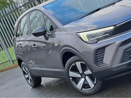 2024 Opel Crossland SC 1.5TD 110BHP €23,950 thumbnail